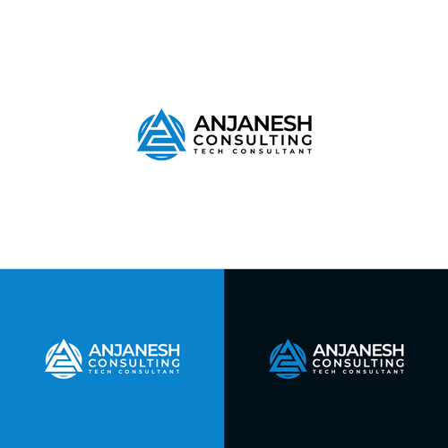 Tech Consulting Diseño de CaptainZZ