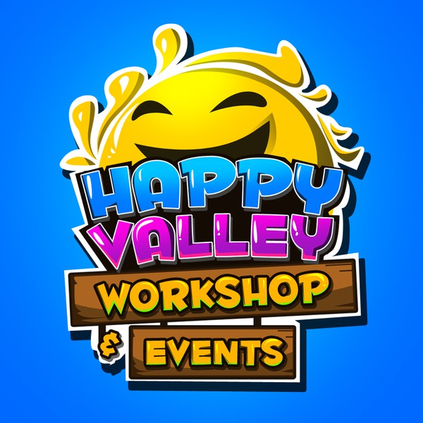 Design by Master Arex titled "Entry for Happy Valley"