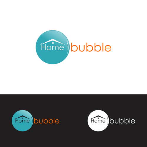 Create a logo for a new, innovative Home Assistance Company Design por Gasak 99