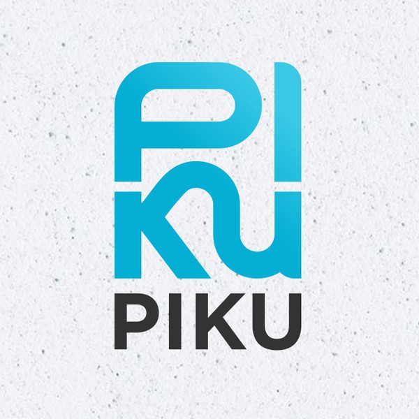 Design by SyareefaPriatna titled "PIKU"