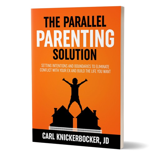 Create the Concept of Parallel Parenting in Symbols! Design by kostis Pavlou