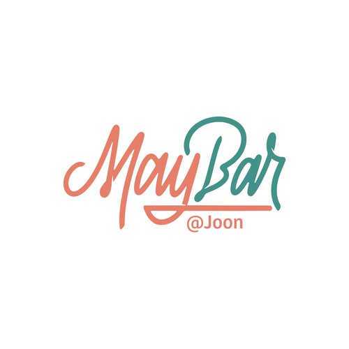 Logo for Upscale bar and lounge Design by BLVART