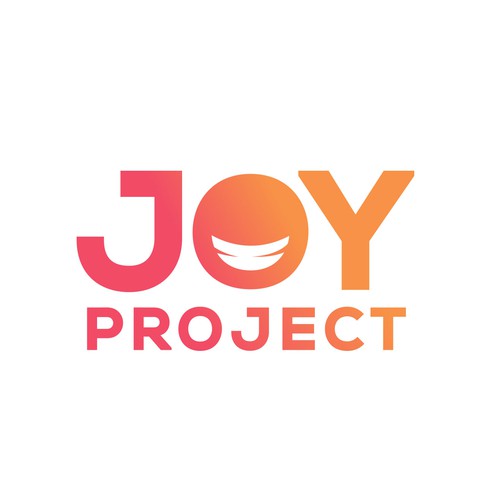 We need a joy filled logo for our tv shows!-ontwerp door Jacob Gomes