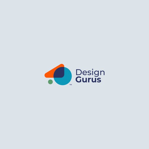 DesignGurus.com  --  NEW AGENCY Design by VisibleGravity™