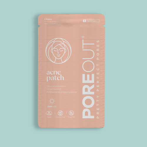 Powerful new packaging design for a hangover/wellness patches with sleek  design that stands out, Product packaging contest