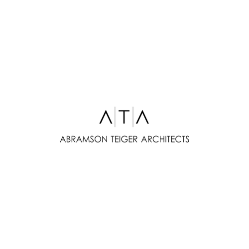 Award winning ARCHITECTURAL firm is re:branding its image. Design by mikkail