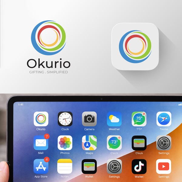 Okurio