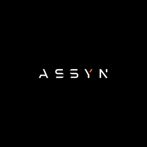 New logo for “Assyn” SaaS platform Design by -anggur-