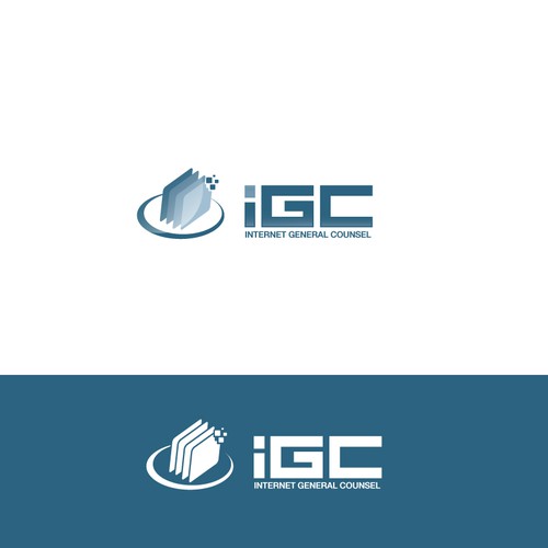 Igc needs a new logo | Logo design contest | 99designs