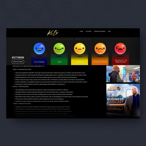 Other business or advertising contest entry by Levik