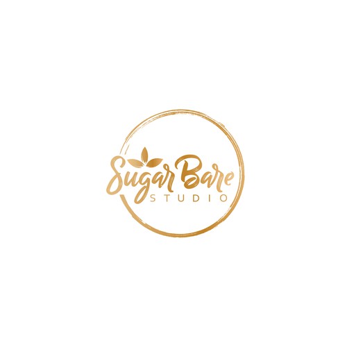 Organic boutique spa needs a beautiful logo. Design by Nima00