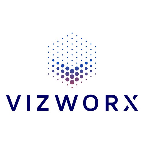 Design an exciting modern logo for a tech company Design by meddezeen