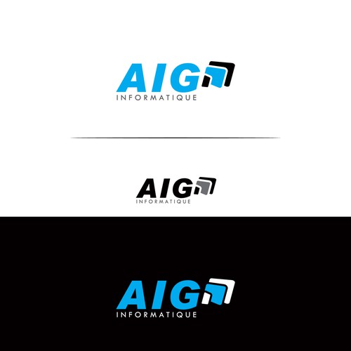 Logo & brand identity pack contest entry by agus_supandi22