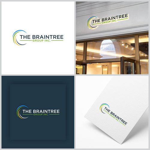Design Braintree Logo