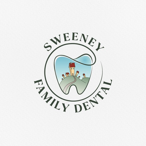 Dental logo Revamp - let's catch some interest! Design by Manan°n