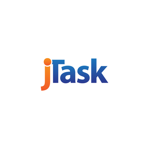 Design di Help jTask with a new logo di •Zyra•