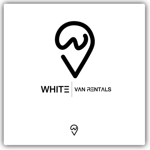 Design an AWESOME logo for a Rental Van Company! Design réalisé par Kreahouse