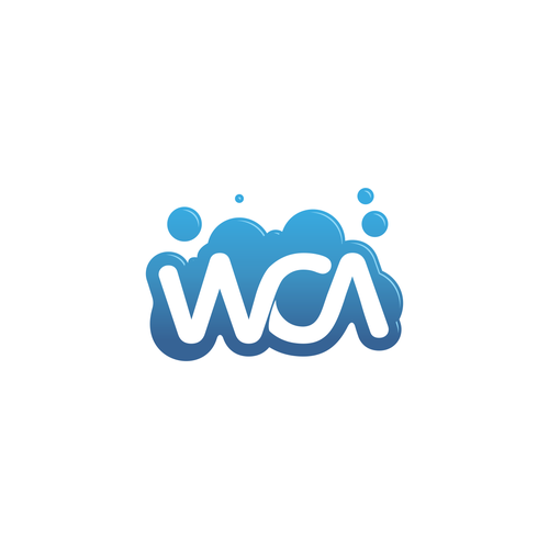 WCA Logo Contest Design by avignam