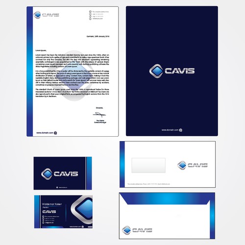  contest entry by dellfi ©