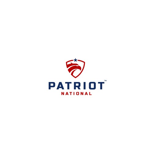 Design Patriots National Golf Club por Xandy in Design