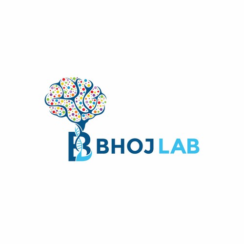 Lab Logo Design for Pediatric Rare Disease Lab! Design by Mansoer