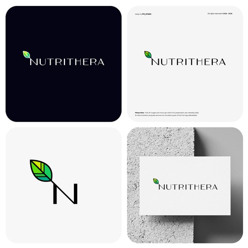 Logo design contest entry by FF3 ˢᵗᵘᵈⁱᵒ