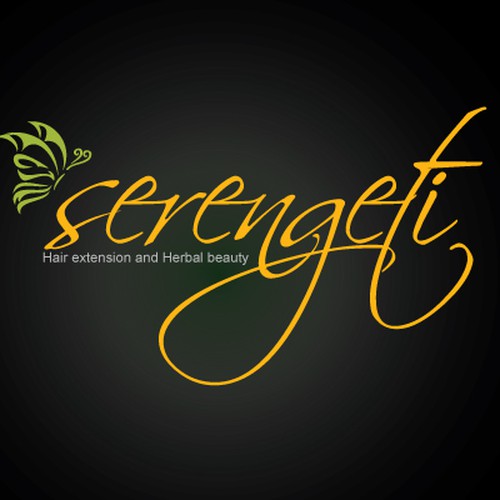 Help serengeti with a new logo Design by SajDesign