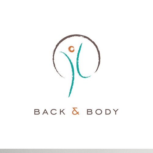 Create a logo that symbolises physical health, fitness and vitality Ontwerp door pecas™