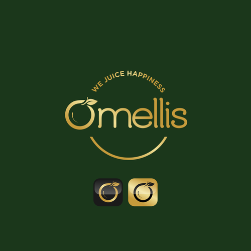 O´mellis Design by Dadi Duit™