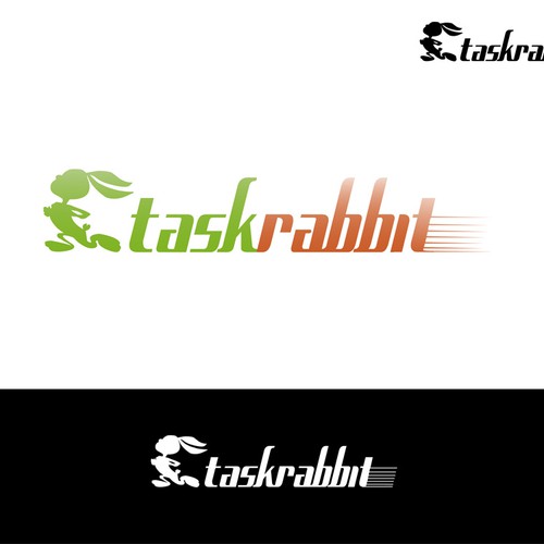 design LOGO for exciting consumer internet co - HAVE FUN!!!! Diseño de EllyFish