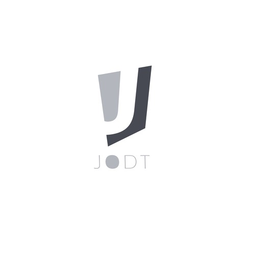 Modern logo for a new age art platform Diseño de ybur10