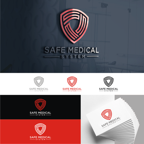 Logo y paquete de imagen corporativa propuesta en el concurso por oke_cong