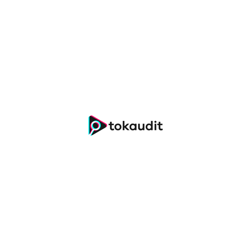 Logo for TikTok Software - Simple Minimal Icon Design needed Design by aldams