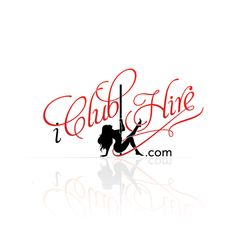 Help iClubHire.com with a new logo Design by *Shawnee*