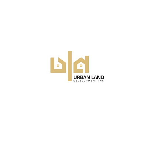 We need a powerful logo in our mission to bring affordable housing to the United States Design réalisé par Passionately Curious