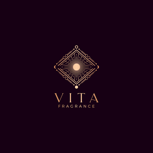 VITA FRAGRANCES Design by Andy-Z