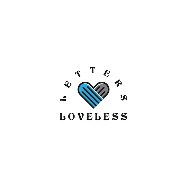Design by Art_Job99d titled "Loveless Letters"