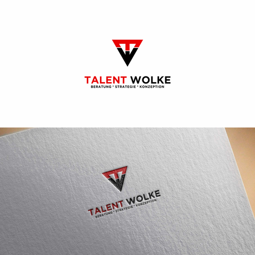 Logo design contest entry by mulya7™