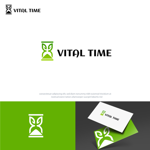 Supplement logo Design by Dynamic Designs Pk