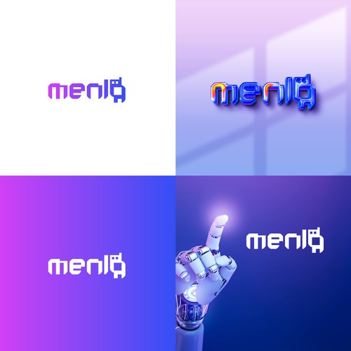 Design di We need creative proposals for Menlo's brand identity system di cs_branding