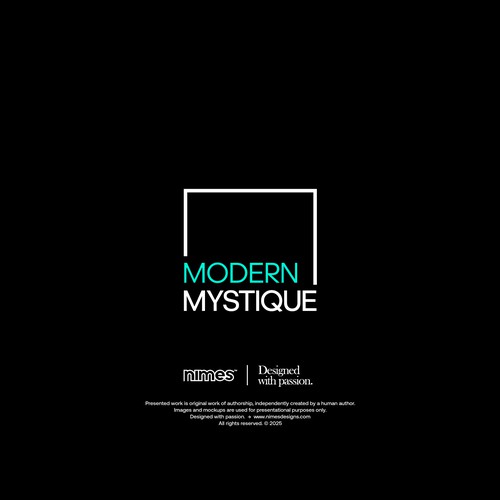 Design a brand package for a masculine life coaching business Design by nmxdesigns™