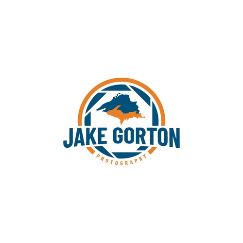 Looking for a creative and unique design for my photography business Design by Arsart Design