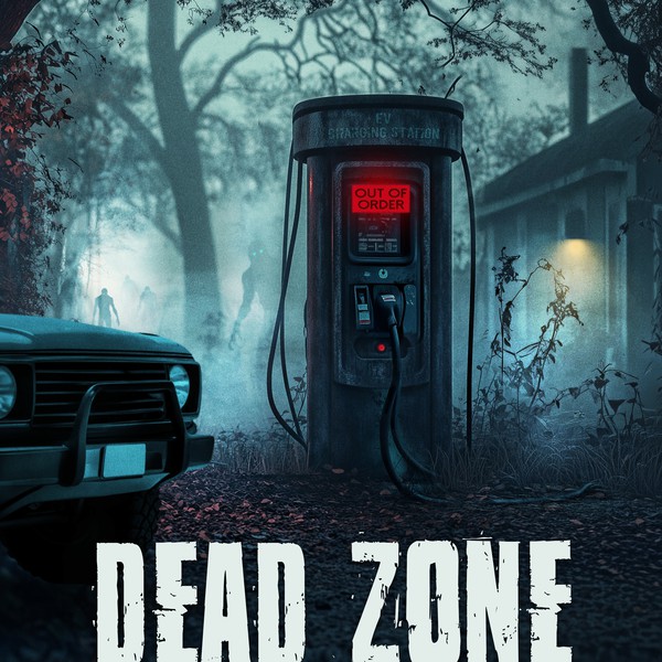 Dead zone movie poster