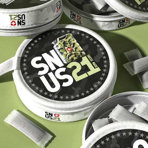 Product packaging contest entry by Meln