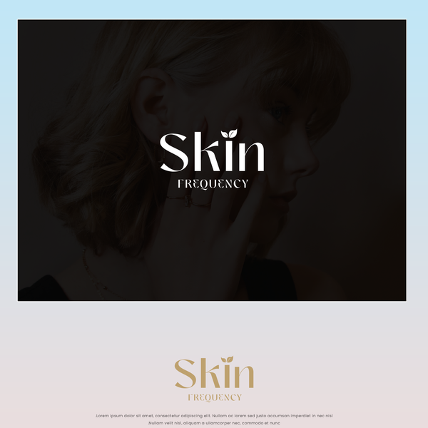 Design by digitalzone04 titled "beauty logo design"