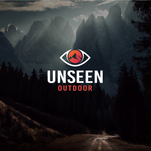 We need a powerful simplistic logo for the ultimate outdoorsman Design by asifhossainbd