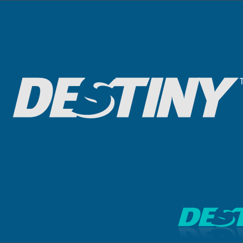 destiny Design von RADEsign