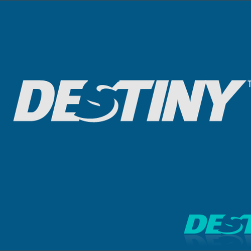 destiny Design by RADEsign