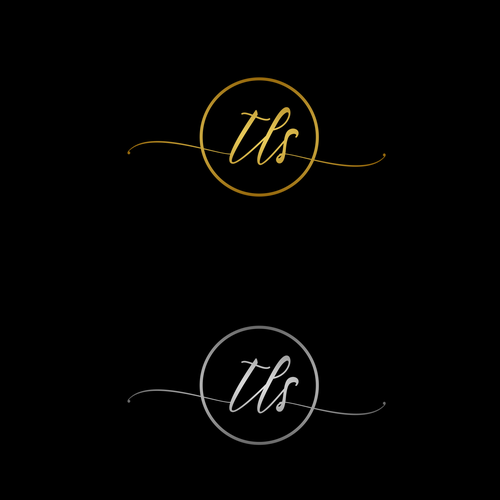 LUXURY SPRAY TAN BAR Logo design contest