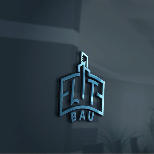 Logo design contest entry by Mdjahedul